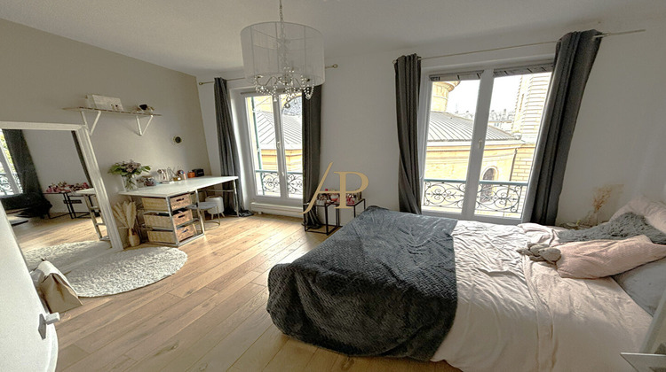 Ma-Cabane - Vente Appartement SAINT-GERMAIN-EN-LAYE, 135 m²