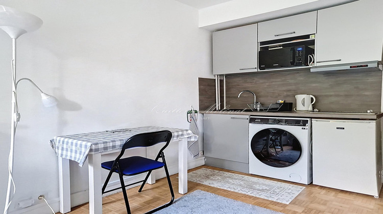 Ma-Cabane - Vente Appartement Saint-Germain-en-Laye, 15 m²