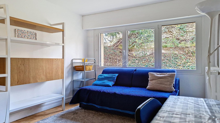 Ma-Cabane - Vente Appartement Saint-Germain-en-Laye, 15 m²