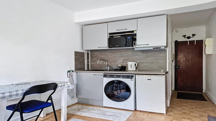 Ma-Cabane - Vente Appartement Saint-Germain-en-Laye, 15 m²