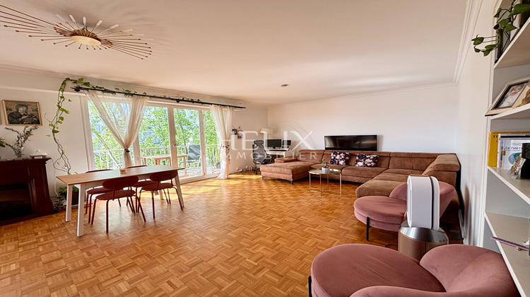 Ma-Cabane - Vente Appartement SAINT-GERMAIN-EN-LAYE, 87 m²