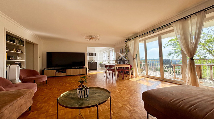 Ma-Cabane - Vente Appartement SAINT-GERMAIN-EN-LAYE, 87 m²