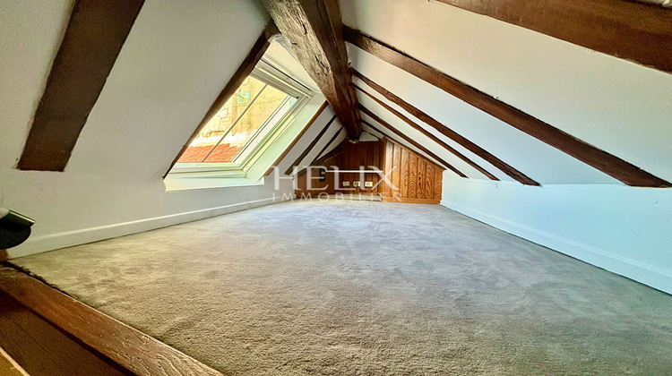 Ma-Cabane - Vente Appartement SAINT-GERMAIN-EN-LAYE, 26 m²