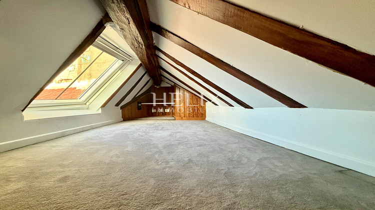 Ma-Cabane - Vente Appartement SAINT-GERMAIN-EN-LAYE, 26 m²