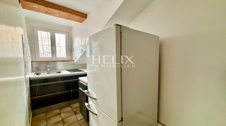 Ma-Cabane - Vente Appartement SAINT-GERMAIN-EN-LAYE, 26 m²