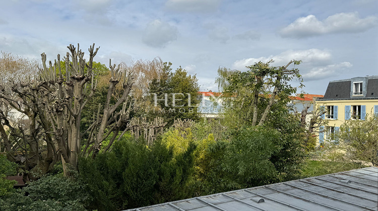 Ma-Cabane - Vente Appartement SAINT-GERMAIN-EN-LAYE, 54 m²