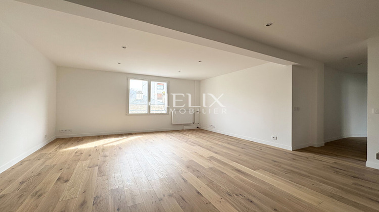 Ma-Cabane - Vente Appartement SAINT-GERMAIN-EN-LAYE, 54 m²
