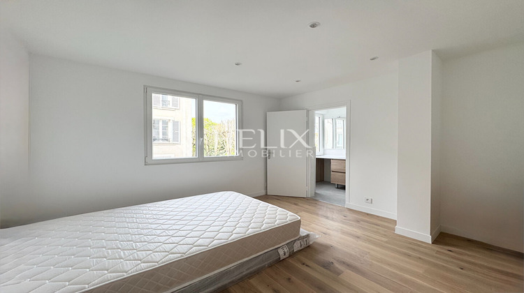 Ma-Cabane - Vente Appartement SAINT-GERMAIN-EN-LAYE, 54 m²