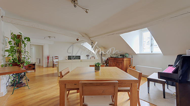 Ma-Cabane - Vente Appartement SAINT-GERMAIN-EN-LAYE, 71 m²