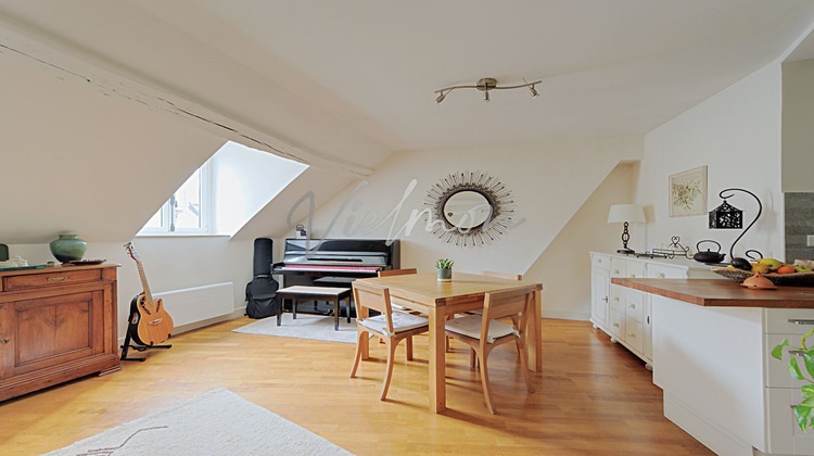 Ma-Cabane - Vente Appartement SAINT-GERMAIN-EN-LAYE, 71 m²