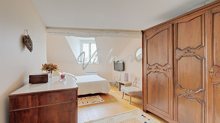 Ma-Cabane - Vente Appartement SAINT-GERMAIN-EN-LAYE, 71 m²