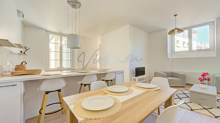Ma-Cabane - Vente Appartement SAINT-GERMAIN-EN-LAYE, 78 m²