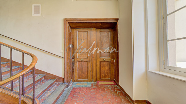 Ma-Cabane - Vente Appartement SAINT-GERMAIN-EN-LAYE, 78 m²