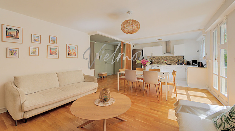 Ma-Cabane - Vente Appartement SAINT-GERMAIN-EN-LAYE, 53 m²