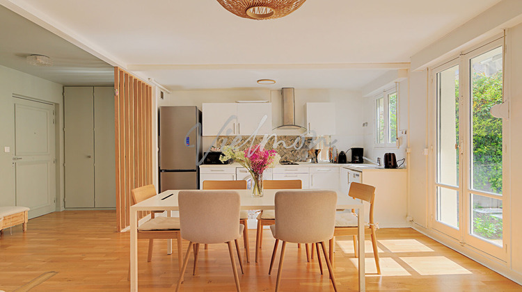 Ma-Cabane - Vente Appartement SAINT-GERMAIN-EN-LAYE, 53 m²