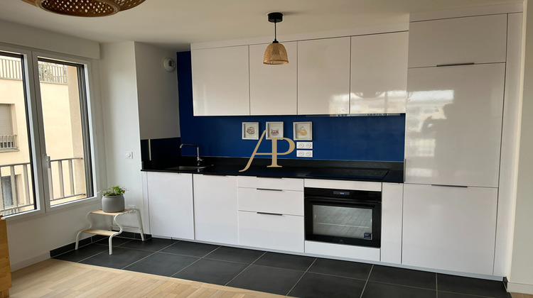 Ma-Cabane - Vente Appartement SAINT-GERMAIN-EN-LAYE, 55 m²