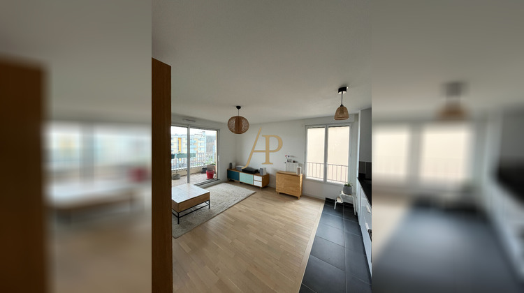 Ma-Cabane - Vente Appartement SAINT-GERMAIN-EN-LAYE, 55 m²