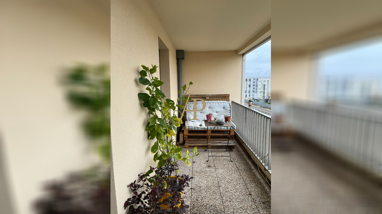 Ma-Cabane - Vente Appartement SAINT-GERMAIN-EN-LAYE, 55 m²
