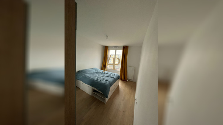 Ma-Cabane - Vente Appartement SAINT-GERMAIN-EN-LAYE, 55 m²