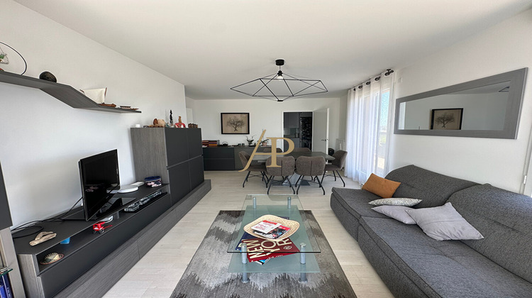Ma-Cabane - Vente Appartement SAINT-GERMAIN-EN-LAYE, 82 m²
