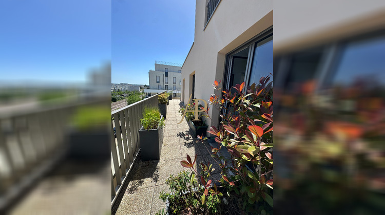 Ma-Cabane - Vente Appartement SAINT-GERMAIN-EN-LAYE, 82 m²