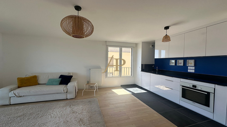 Ma-Cabane - Vente Appartement SAINT-GERMAIN-EN-LAYE, 54 m²