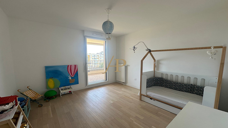Ma-Cabane - Vente Appartement SAINT-GERMAIN-EN-LAYE, 54 m²