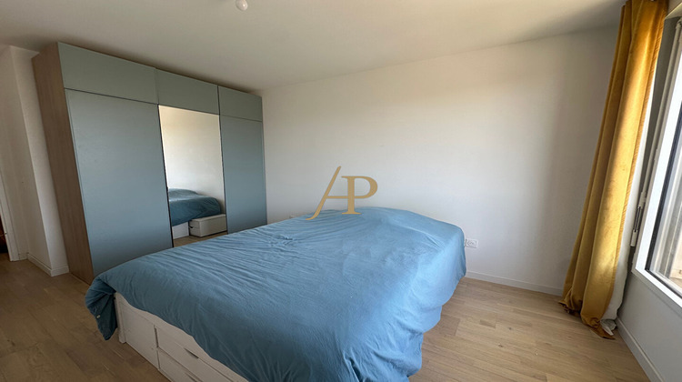 Ma-Cabane - Vente Appartement SAINT-GERMAIN-EN-LAYE, 54 m²