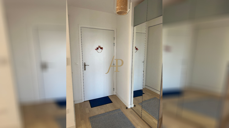 Ma-Cabane - Vente Appartement SAINT-GERMAIN-EN-LAYE, 54 m²