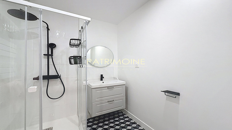 Ma-Cabane - Vente Appartement SAINT-GERMAIN-EN-LAYE, 57 m²