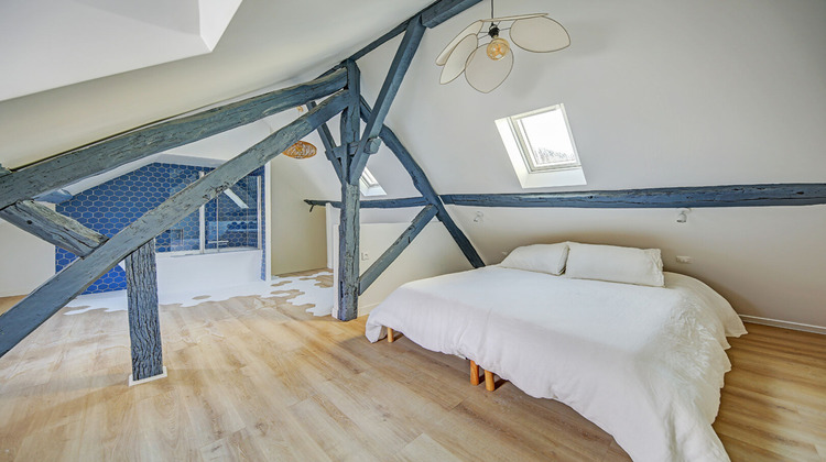 Ma-Cabane - Vente Appartement SAINT-GERMAIN-EN-LAYE, 128 m²