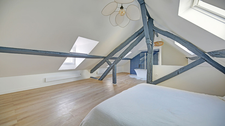 Ma-Cabane - Vente Appartement SAINT-GERMAIN-EN-LAYE, 128 m²