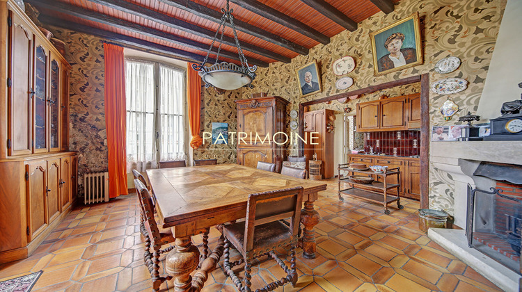 Ma-Cabane - Vente Appartement SAINT-GERMAIN-EN-LAYE, 144 m²