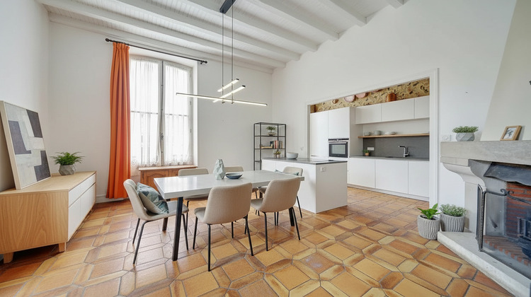Ma-Cabane - Vente Appartement SAINT-GERMAIN-EN-LAYE, 144 m²