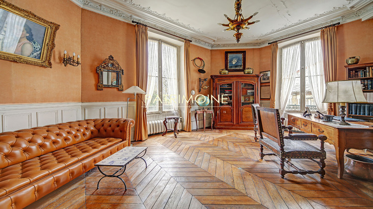 Ma-Cabane - Vente Appartement SAINT-GERMAIN-EN-LAYE, 144 m²
