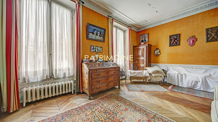 Ma-Cabane - Vente Appartement SAINT-GERMAIN-EN-LAYE, 144 m²