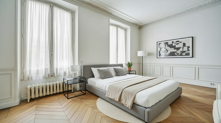 Ma-Cabane - Vente Appartement SAINT-GERMAIN-EN-LAYE, 144 m²