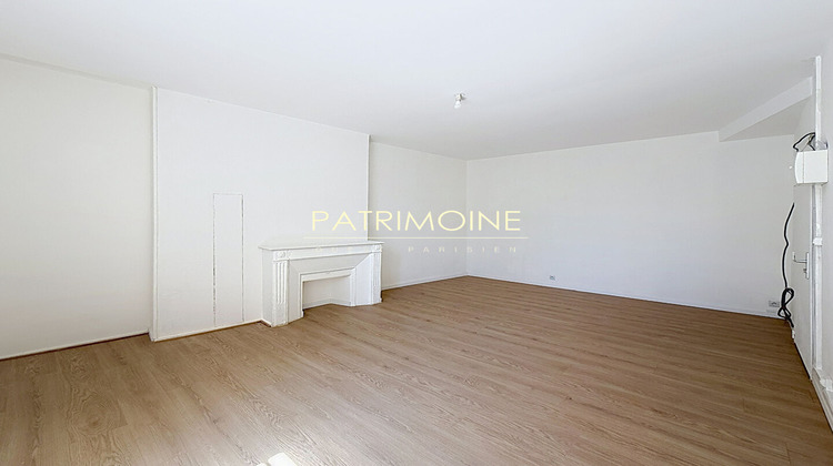 Ma-Cabane - Vente Appartement SAINT-GERMAIN-EN-LAYE, 32 m²