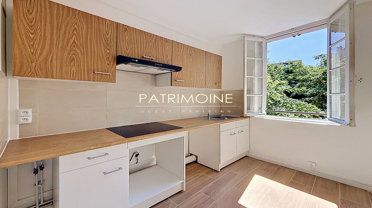 Ma-Cabane - Vente Appartement SAINT-GERMAIN-EN-LAYE, 32 m²