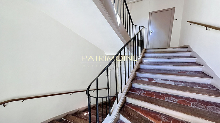 Ma-Cabane - Vente Appartement SAINT-GERMAIN-EN-LAYE, 32 m²