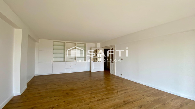 Ma-Cabane - Vente Appartement Saint-Germain-en-Laye, 75 m²