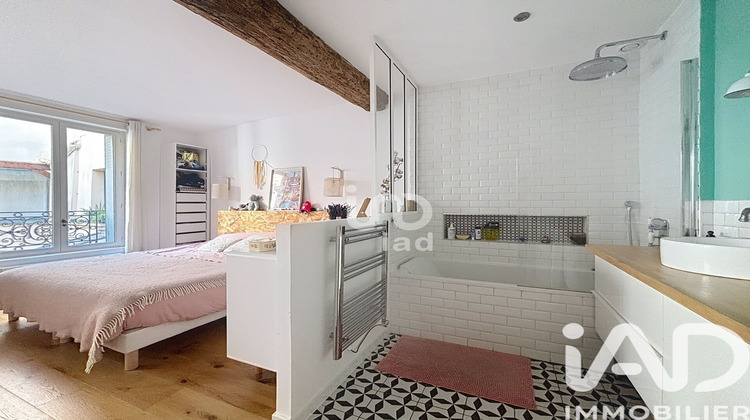 Ma-Cabane - Vente Appartement Saint-Germain-en-Laye, 59 m²