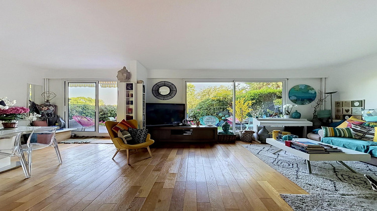 Ma-Cabane - Vente Appartement Saint-Germain-en-Laye, 132 m²