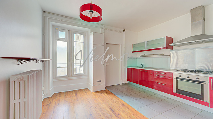 Ma-Cabane - Vente Appartement SAINT-GERMAIN-EN-LAYE, 52 m²