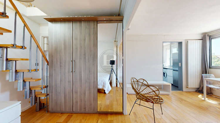 Ma-Cabane - Vente Appartement SAINT-GERMAIN-EN-LAYE, 50 m²