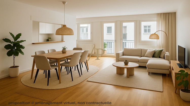 Ma-Cabane - Vente Appartement SAINT-GERMAIN-EN-LAYE, 84 m²