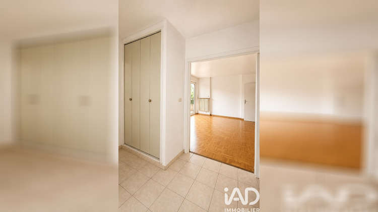 Ma-Cabane - Vente Appartement Saint-Germain-en-Laye, 85 m²