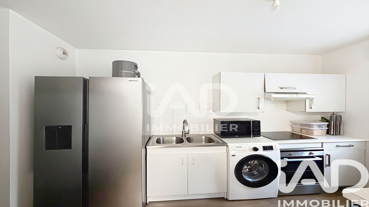 Ma-Cabane - Vente Appartement Saint-Germain-en-Laye, 66 m²