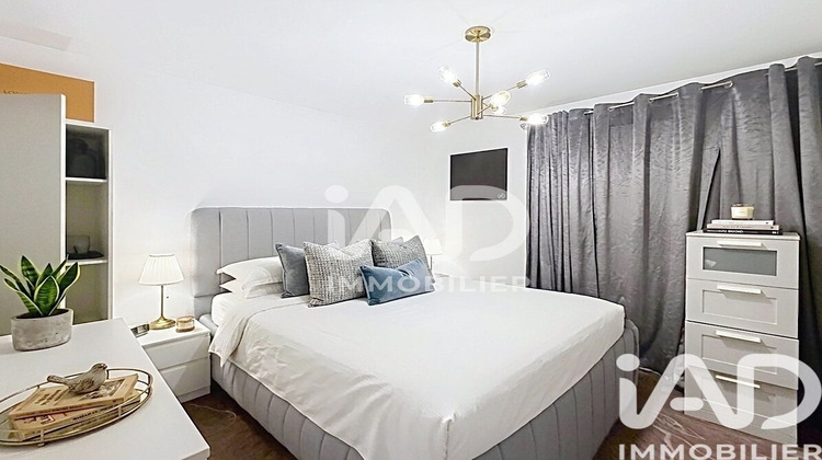 Ma-Cabane - Vente Appartement Saint-Germain-en-Laye, 66 m²