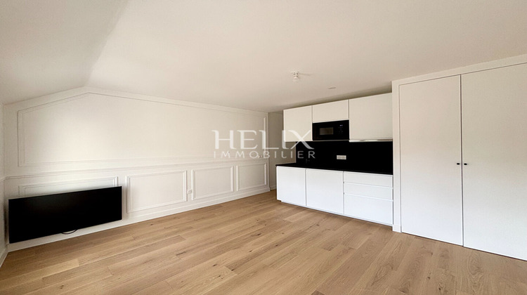 Ma-Cabane - Vente Appartement SAINT-GERMAIN-EN-LAYE, 20 m²